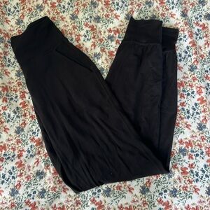 Lululemon joggers